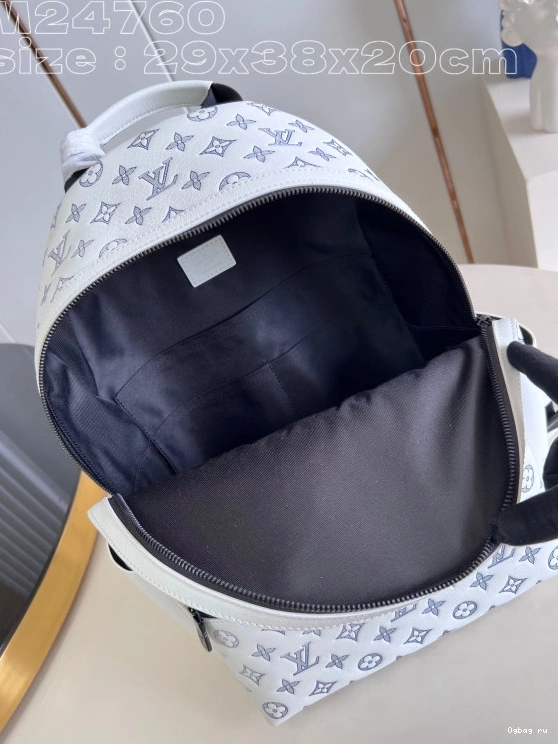 Discovery LOUIS VUITTON BACKPACK-29*38*20CM 0709